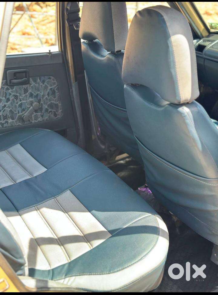 Maruti Suzuki 800 Std, 2000, Petrol
