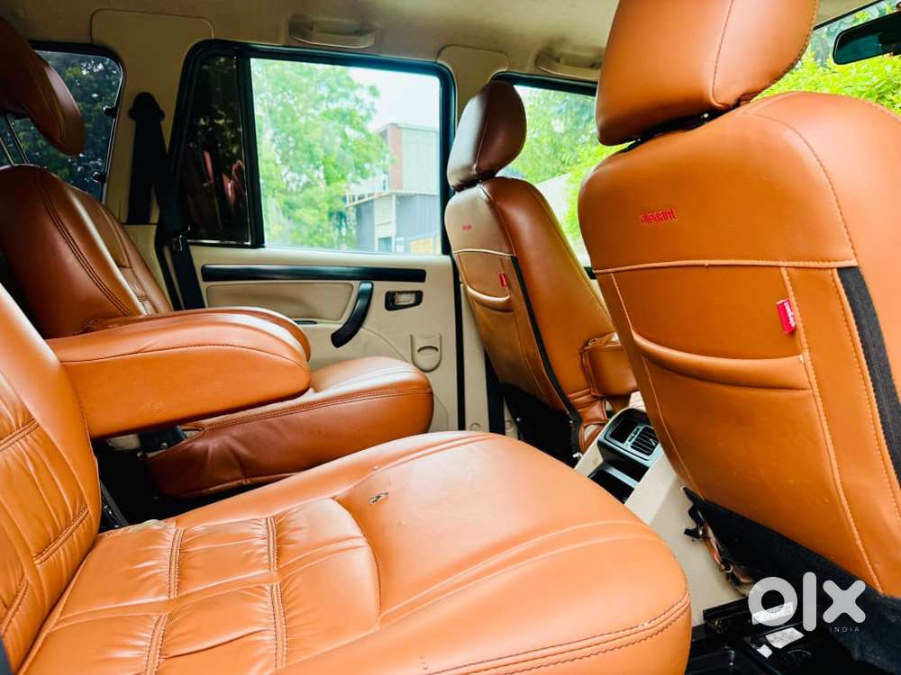 Mahindra Scorpio Classic 2.2 S 11 Mt 7 Cc, 2023, Diesel