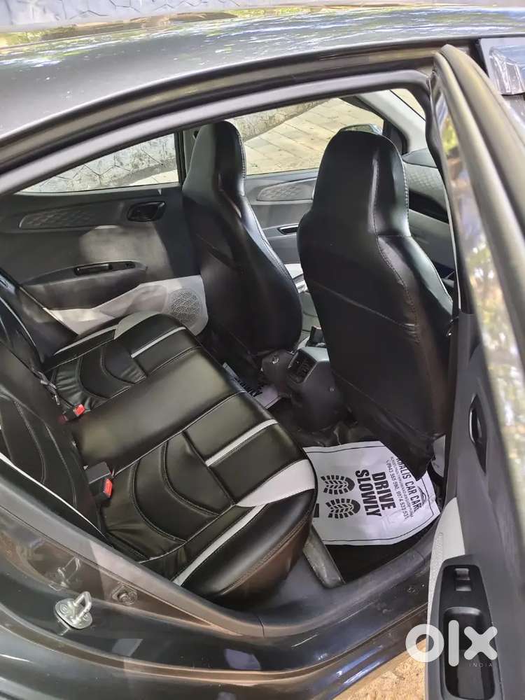 Hyundai Grand I10 Nios 2023 Petrol 36000 Km Driven