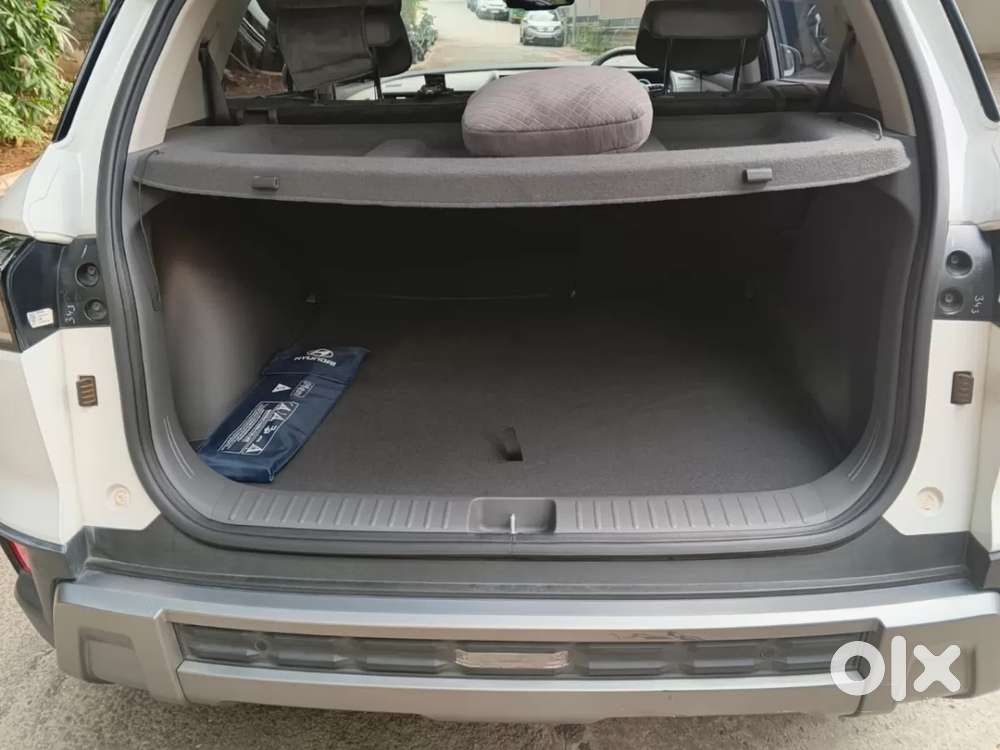 Hyundai Creta Sx (o) 1.5 Diesel, 2025, Diesel