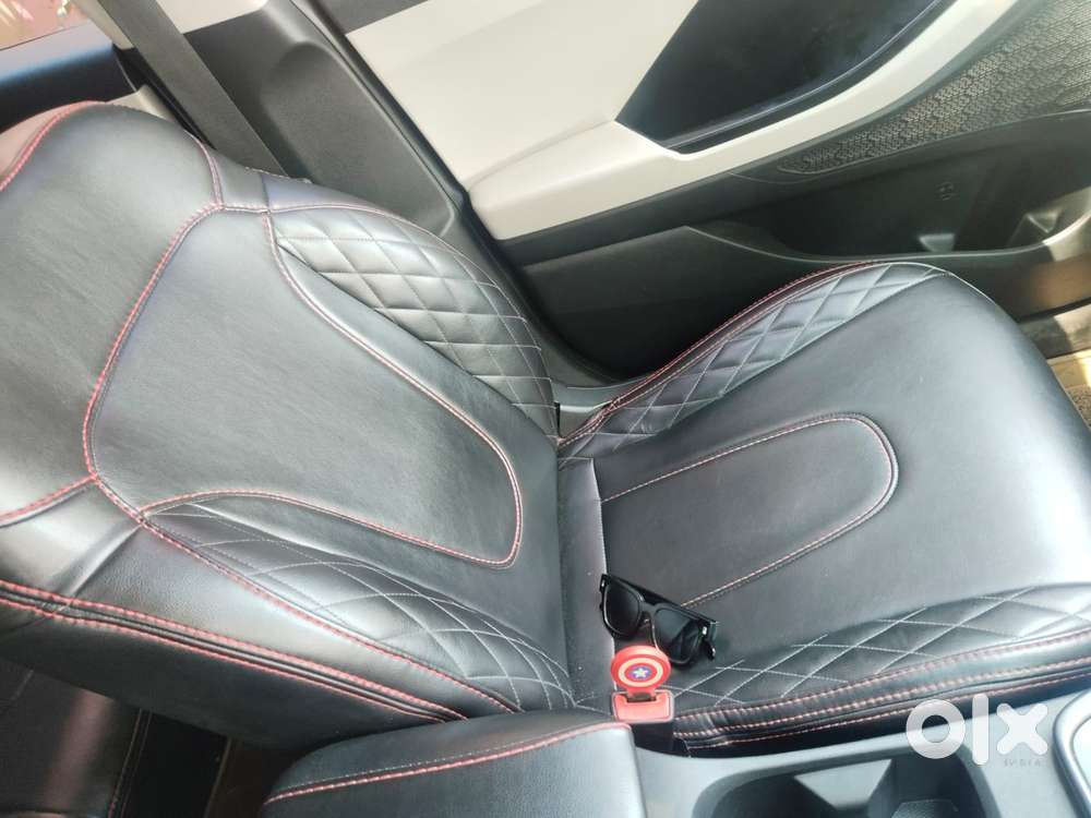 Hyundai Creta E 1.5 Diesel, 2021, Diesel