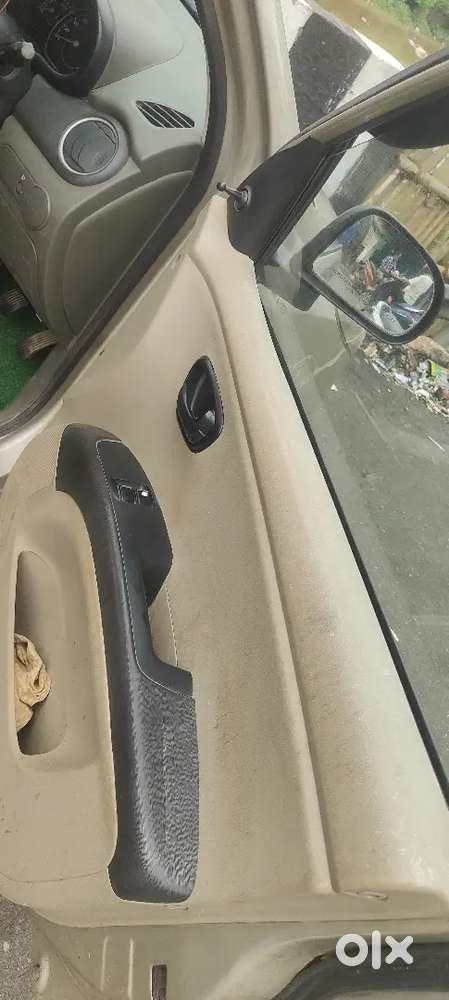 Hyundai I10 2011 Petrol 90538 Km Driven