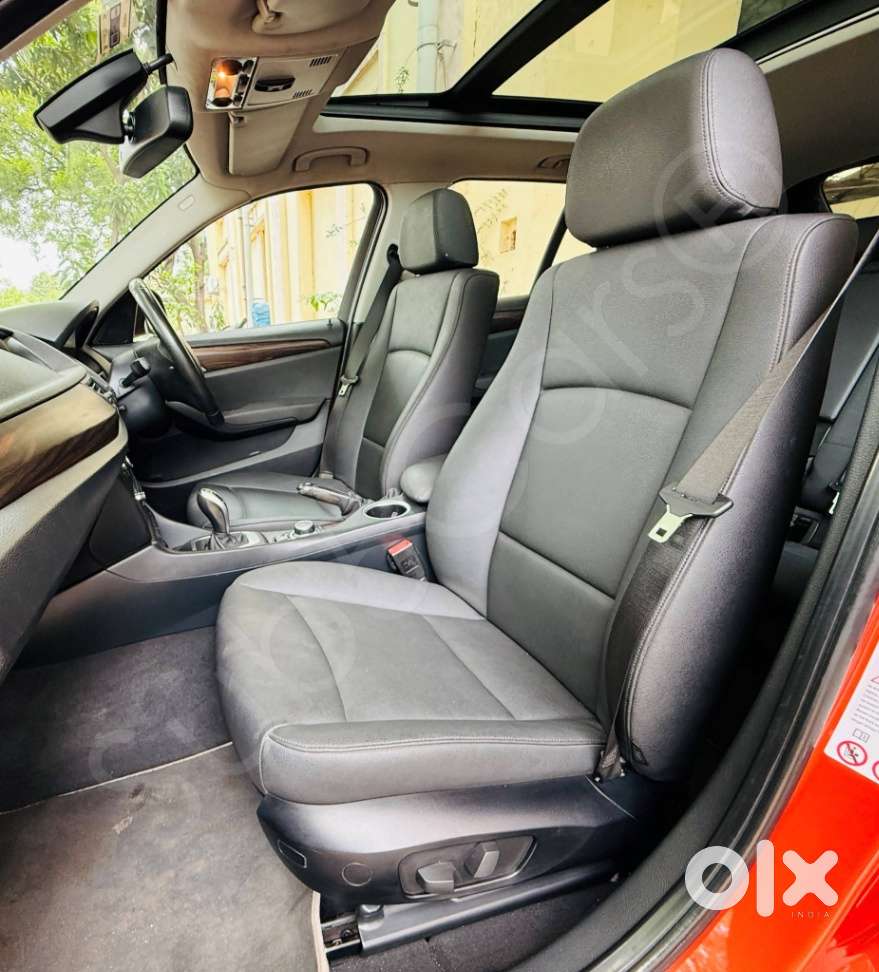 Bmw X1 2.0 Sdrive 20d, 2013, Diesel