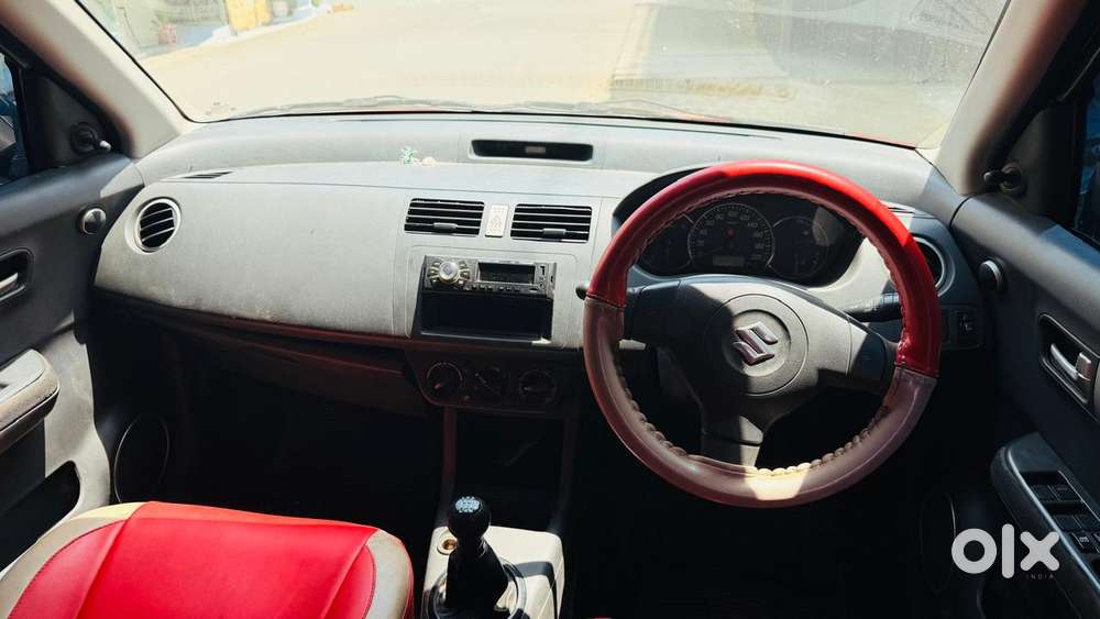 Maruti Suzuki Swift 2004-2010 Vdi Bsiii, 2010, Diesel