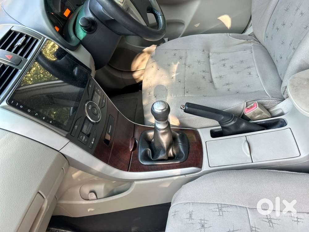 Toyota Corolla Altis Diesel 72000kms First Owne