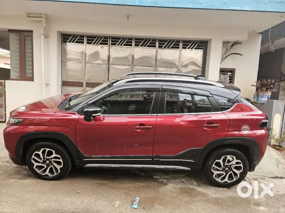 Maruti Suzuki Fronx 2023 Petrol 69150 Km Driven