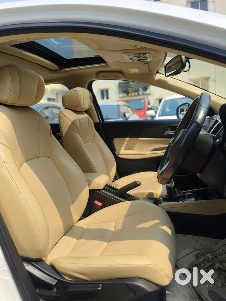 Honda City 1.5 Zx I-vtec Mt, 2022, Petrol