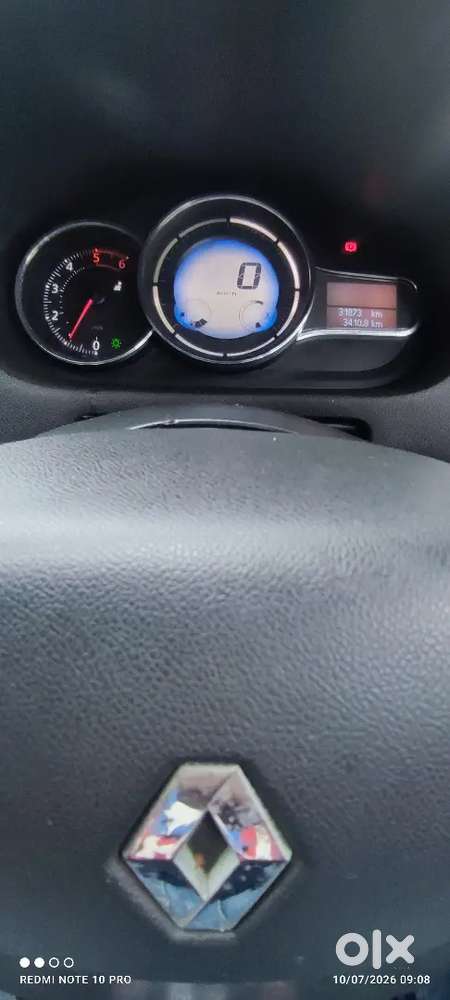 Renault Fluence Diesel Manual 2015 (31870 Kms)