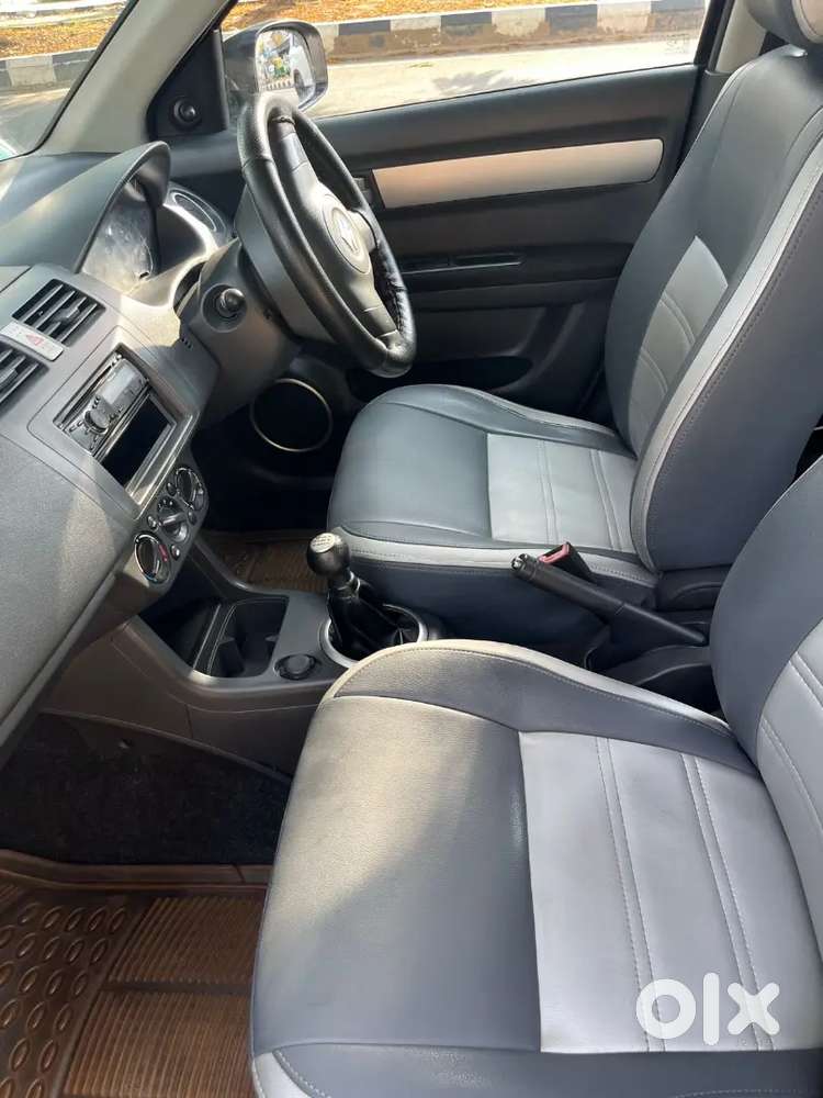 Maruti Suzuki Swift 2011 Diesel Well Maintained