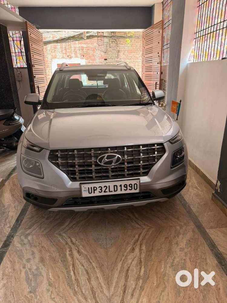 Hyundai Diesel Car 2019