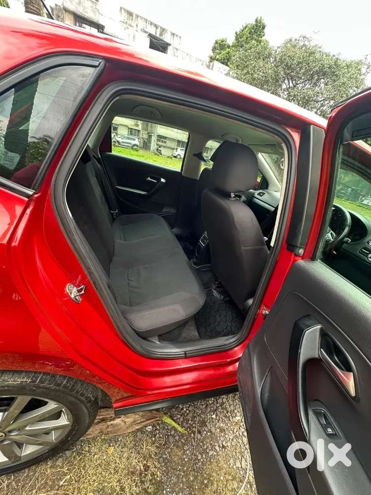 Volkswagen Polo 1.0 Highline 2020