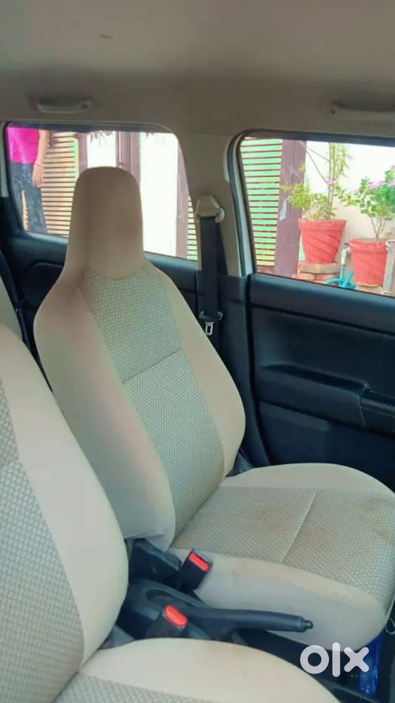 Maruti Suzuki Wagon R 2023 Lxi Petrol