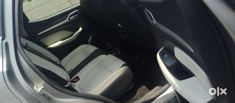 Mg Astor 1.5 Sharp Cvt, 2022, Petrol