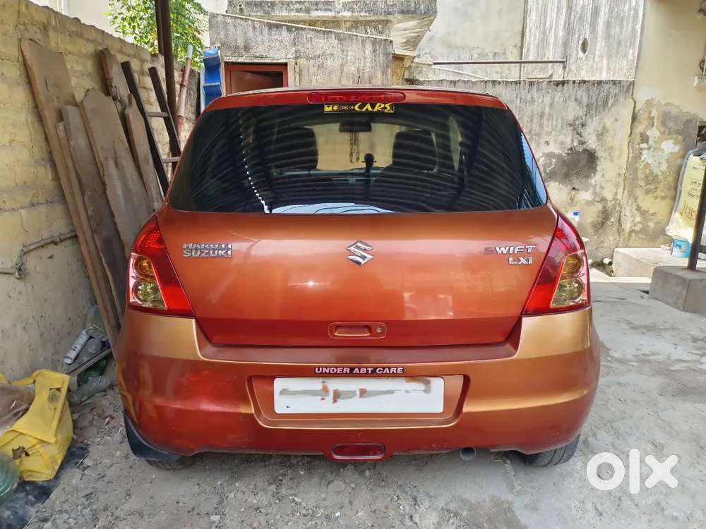 Maruti Suzuki Swift Very Good Condition All Company Service Records