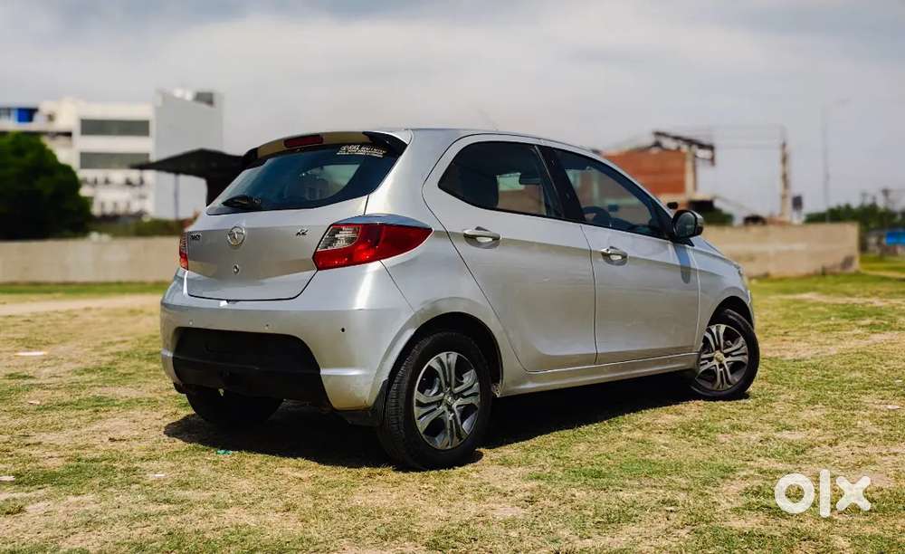Tata Tiago 2019