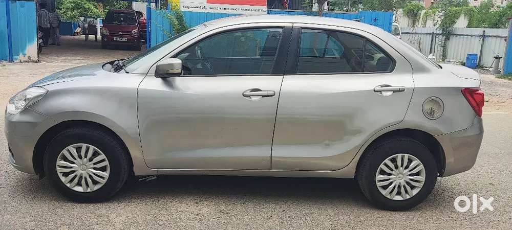 Maruti Dzire 1.2 Vxi 2021 Car