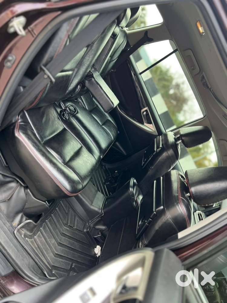 Toyota Innova Crysta 2020 Diesel 44600 Km Driven