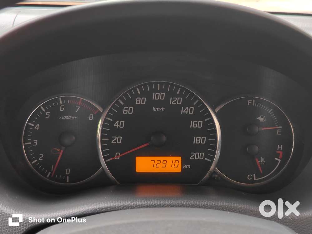 Maruti Suzuki Swift 1.3 Vxi, 2010, Petrol
