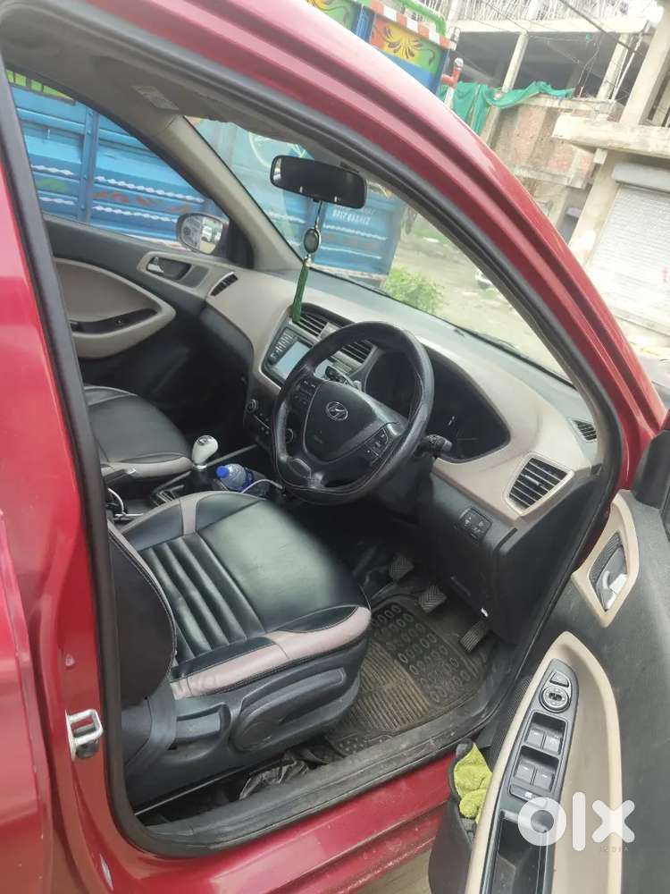 Elite I20 Asta Optional 2017 Mint Condition