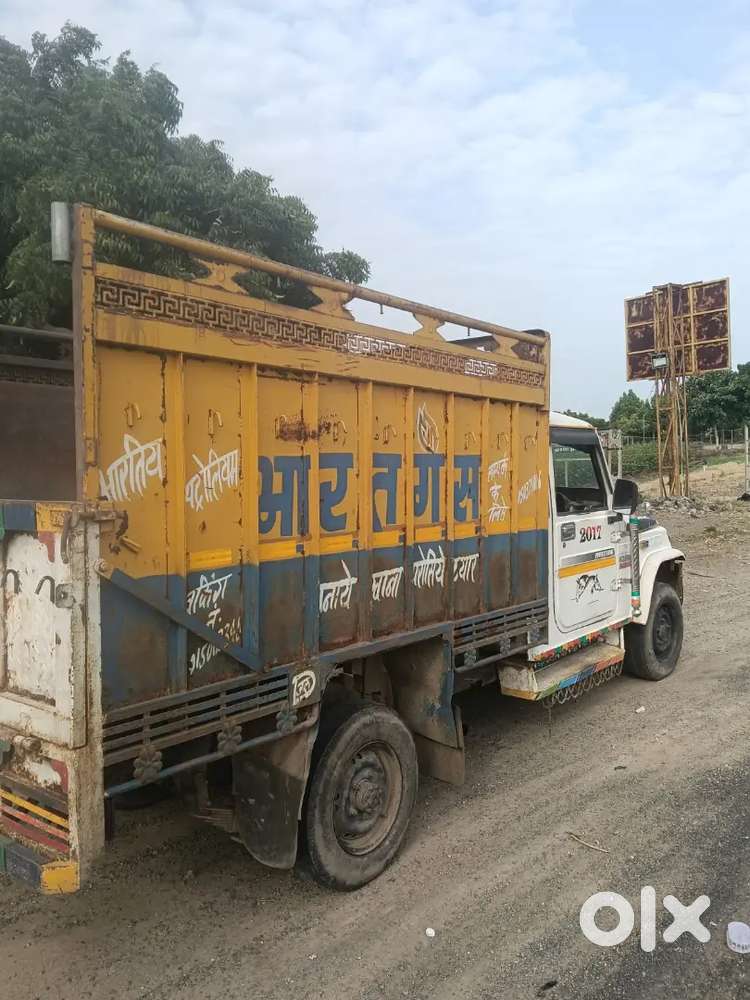 Mahindra Bolero Diesel 2017