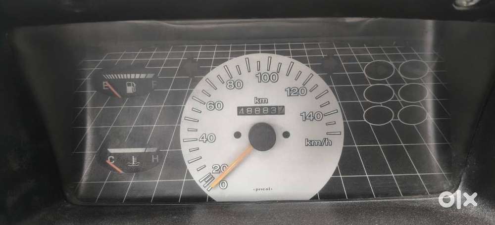 Maruti Suzuki 800 Ac Bsiii, 2008, Petrol