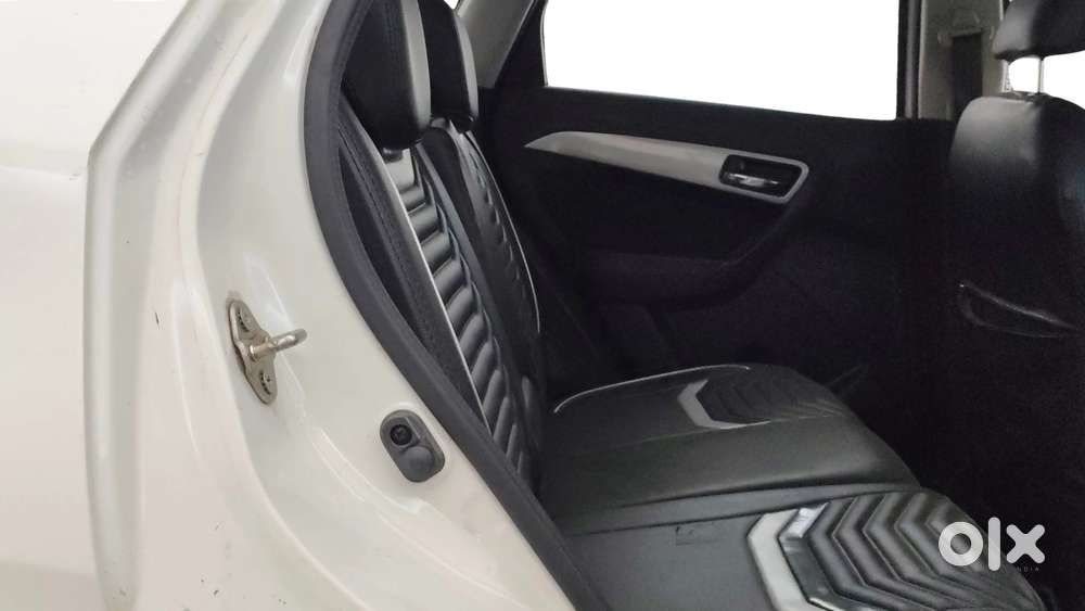 Maruti Suzuki Vitara Brezza 1.5 Zxi At, 2020, Petrol