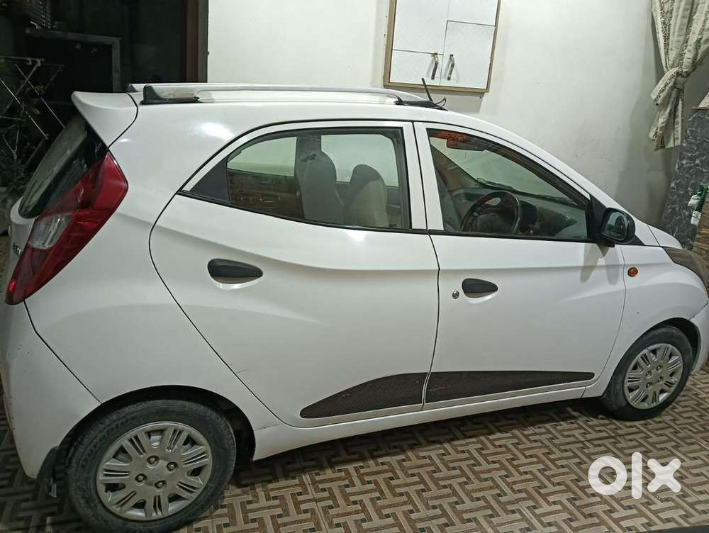 Hyundai Eon 2017 Petrol 45000 Km Driven
