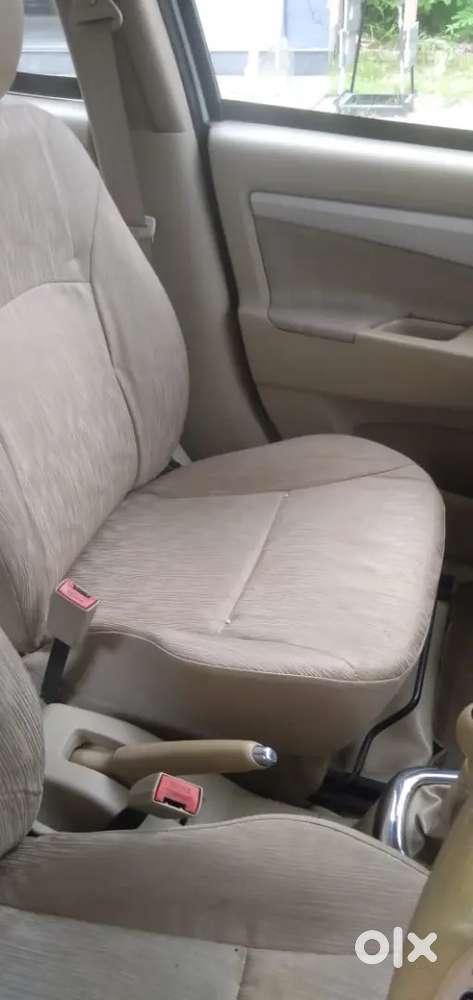 Maruti Suzuki Ertiga 2013