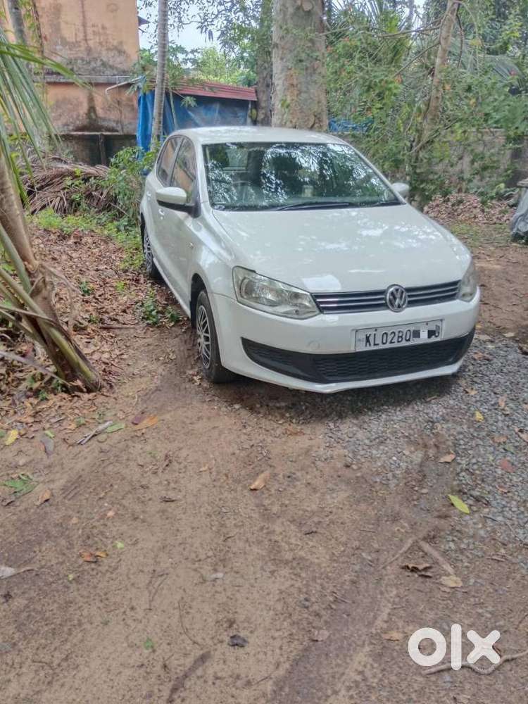 Volkswagen Polo Diesel Trendline 1.2l, 2011, Diesel