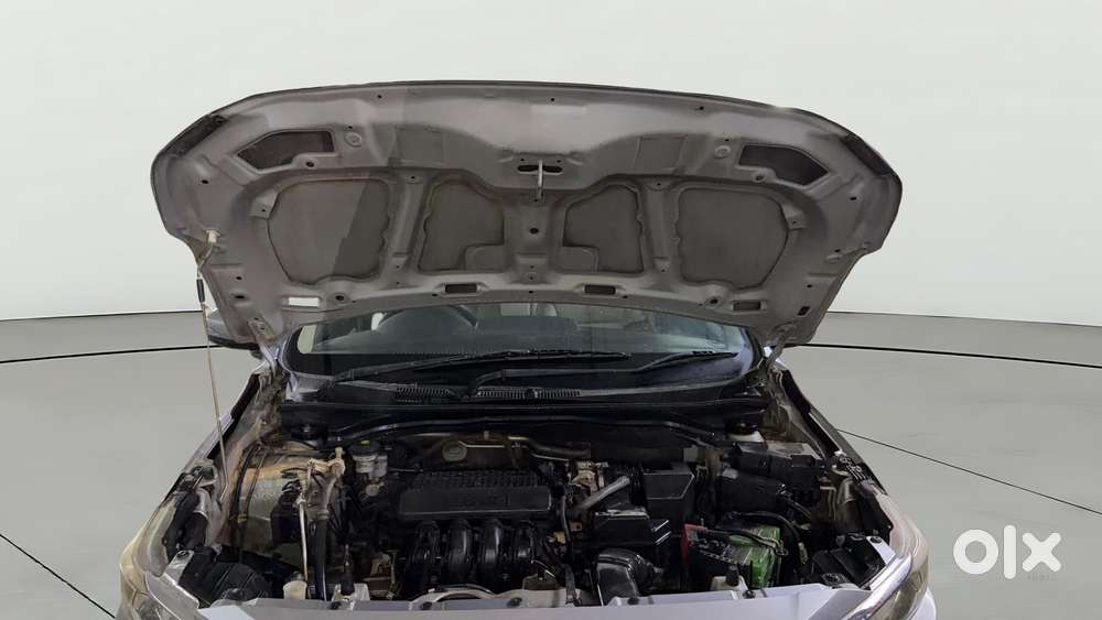 Honda Amaze Vx I-vtec, 2018, Petrol