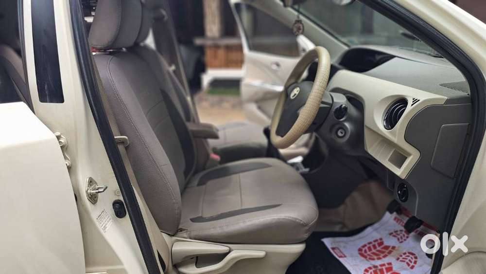 Toyota Etios Liva V, 2015, Petrol