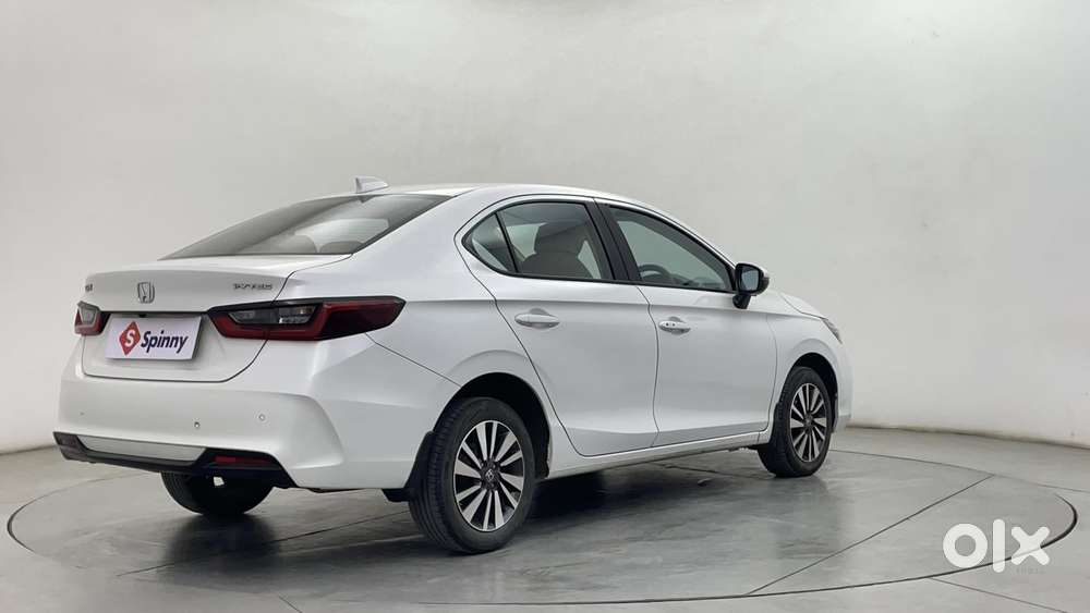 Honda City I-vtec V, 2023, Petrol