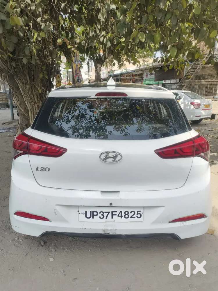 Hyundai I20 Sports Good Condition