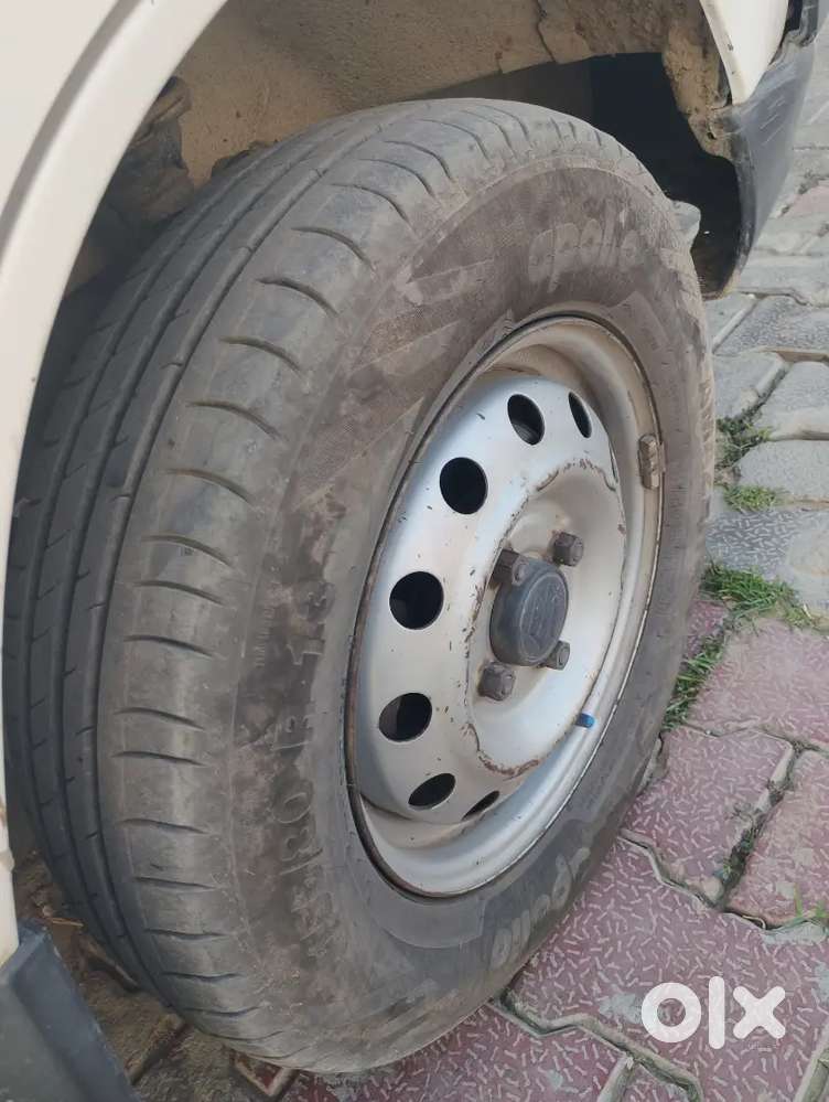 Maruti Suzuki Eeco 2019 Petrol And Cng Good Condition All Originally