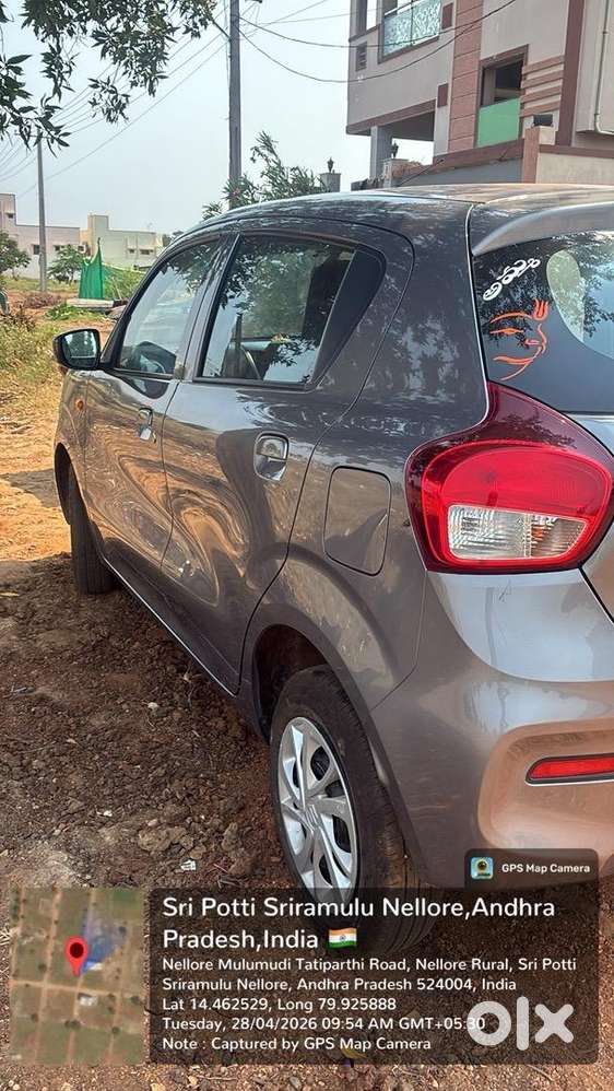 Maruti Suzuki 2025 Km Driven