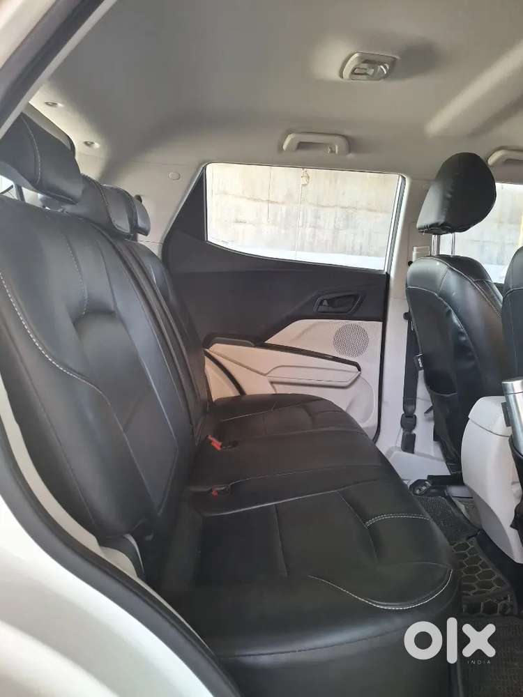 Mahindra Xuv300 2020 Petrol Model