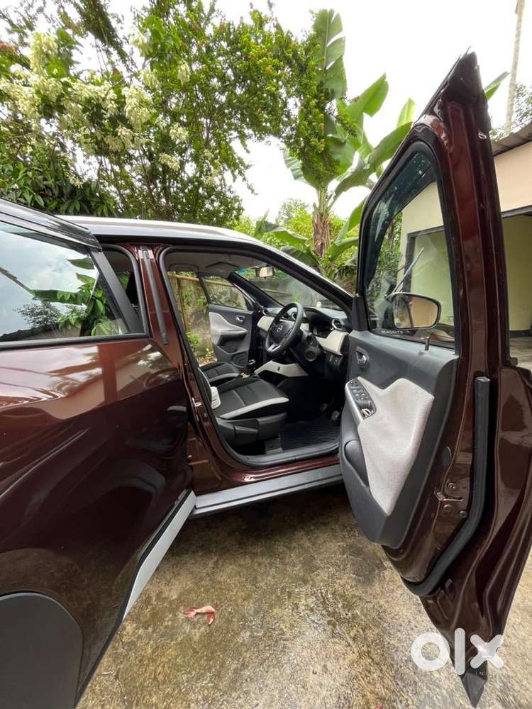 Nissan Magnite For Sale With Vip Number