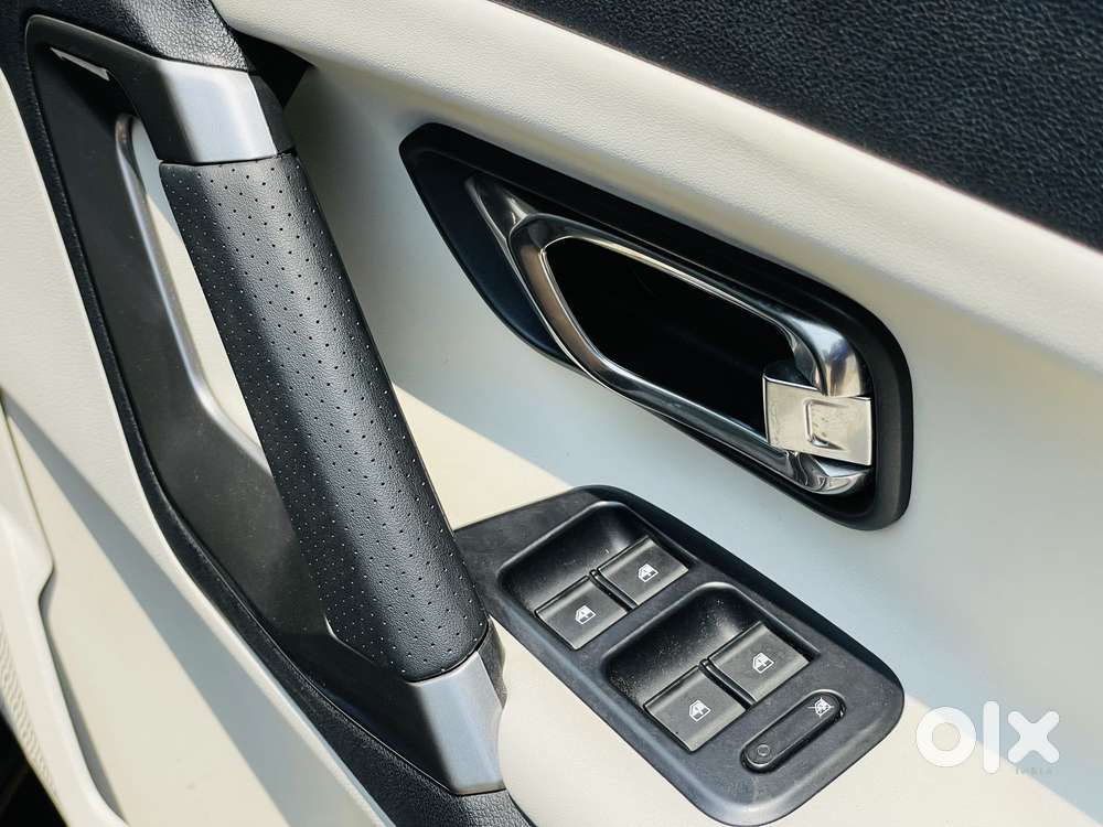Tata Safari 2.0 Kryotec Xza, 2022, Diesel