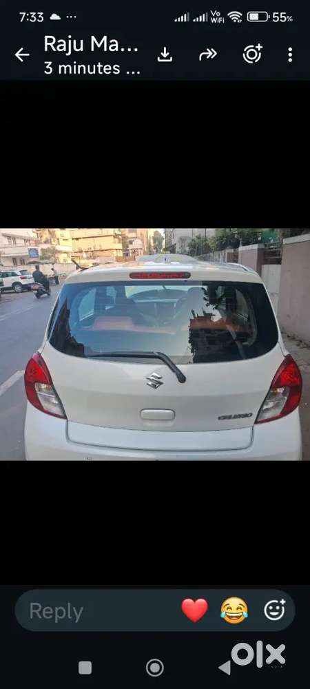 Oner Ni Car Ledis Used Top Condisan Compni Recod No Exidant Home Car