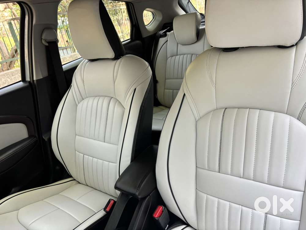 Maruti Suzuki Fronx Delta Plus 1.2l Ags, 2024, Petrol