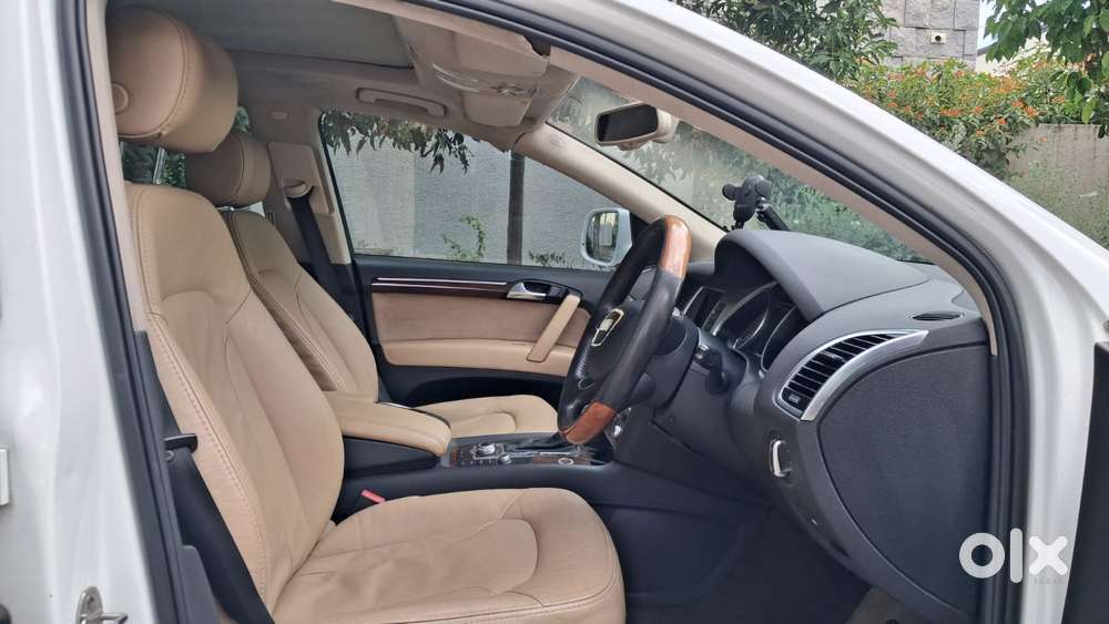 Audi Q7 3.0 Tdi Technology, 2012, Diesel