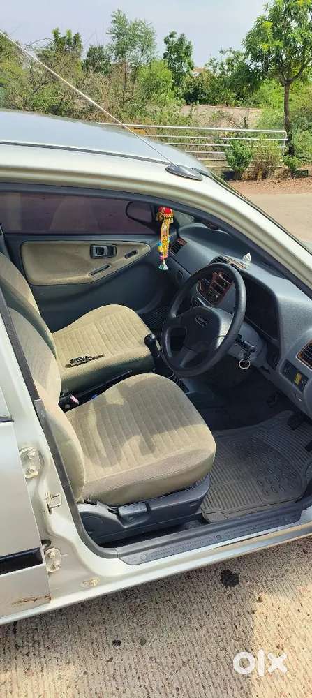 Maruti Suzuki Zen Estilo 2002