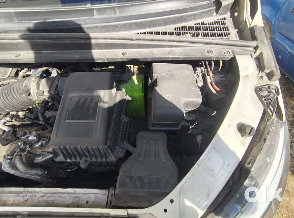 Mahindra Marazzo 2023 Diesel 68000 Km Driven