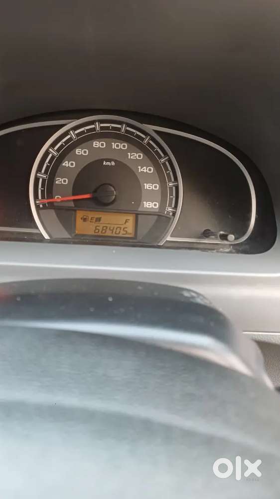 Maruti Suzuki Alto 800 2013 Petrol 68000 Km Driven