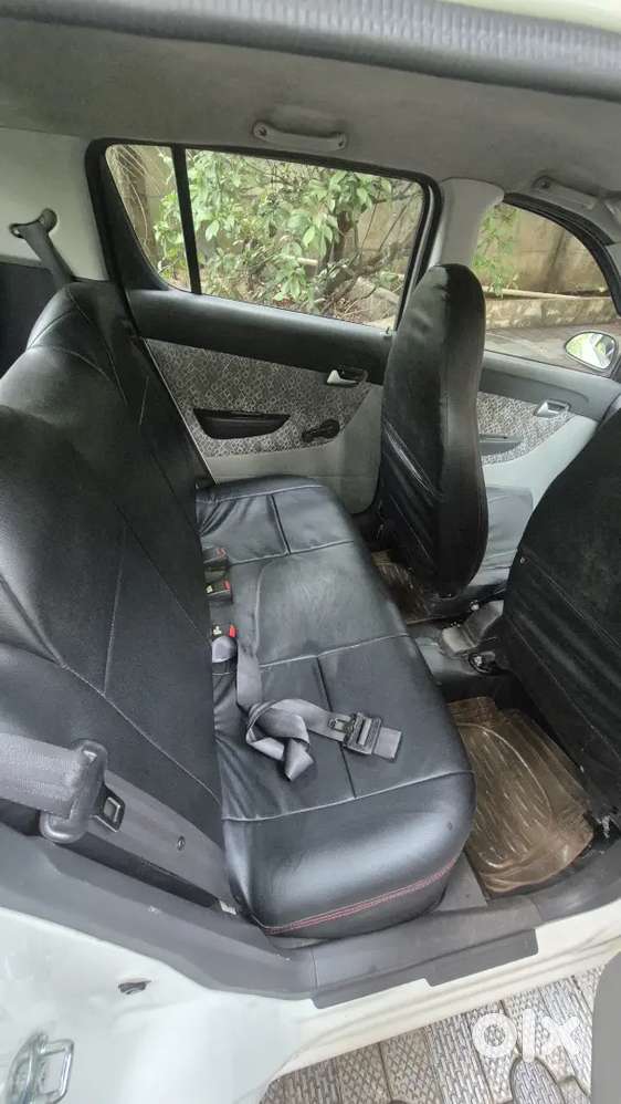 Maruti Suzuki Alto 2016 Petrol