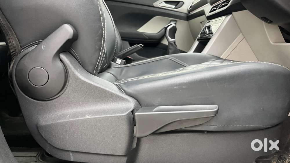 Volkswagen Taigun 1.0 Tsi Highline, 2024, Petrol