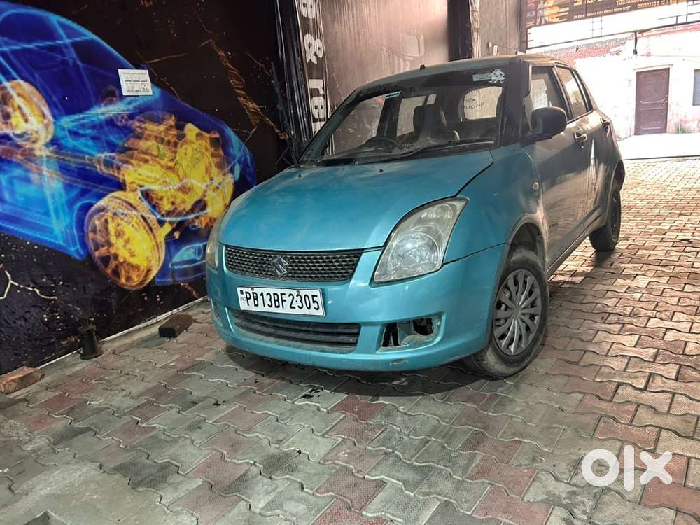 Maruti Suzuki Swift 2007 Well Maintained