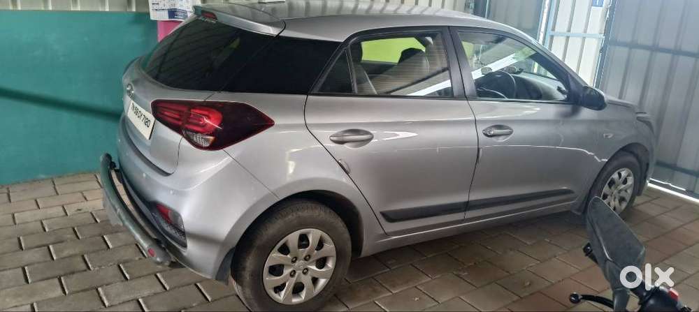 Hyundai Elite I20 2019 Petrol For Sale