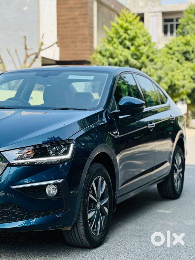 Skoda Slavia Style 1.0l Tsi Mt, 2026, Petrol