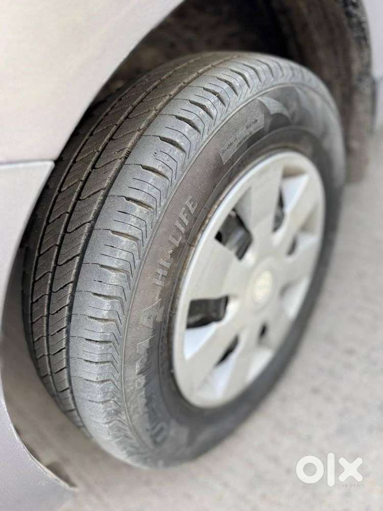 Maruti Suzuki Wagon R Vxi, 2016, Cng & Hybrids
